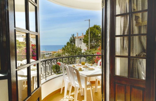 Ericeira Apartment | 110 m² Apartment ∙ 4 bedrooms ∙ 6 guests