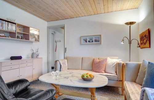 Logstor House | 110 m² House ∙ 3 bedrooms ∙ 7 guests