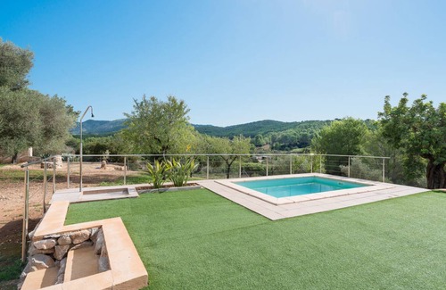 Calvia House | 110 m² House ∙ 3 bedrooms ∙ 6 guests