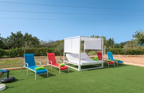 Calvia House | 110 m² House ∙ 3 bedrooms ∙ 6 guests