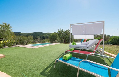 Calvia House | 110 m² House ∙ 3 bedrooms ∙ 6 guests