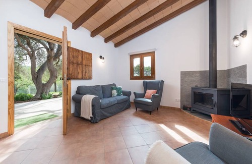 Calvia House | 110 m² House ∙ 3 bedrooms ∙ 6 guests