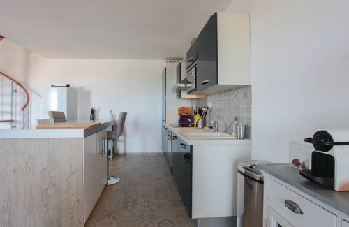 Barcaggio House | 110 m² House ∙ 3 bedrooms ∙ 6 guests