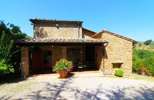 Monte San Savino Villa | 110 m² Villa ∙ 2 bedrooms ∙ 4 guests