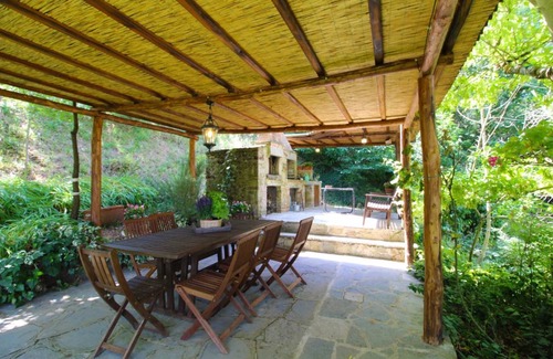 Monte San Savino Villa | 110 m² Villa ∙ 2 bedrooms ∙ 4 guests