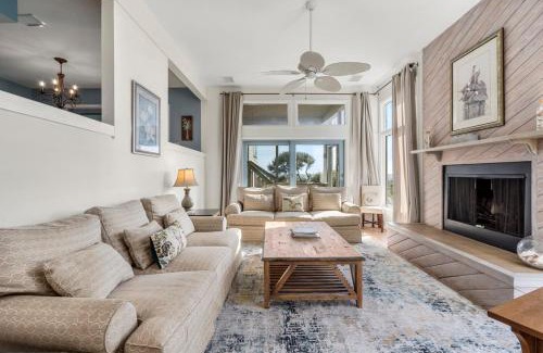 West Beach Villa | 1107 Duneside Villa by Akers Ellis Rentals