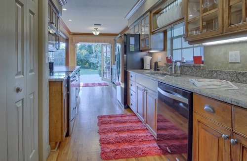 Historic District House | 1107 SE 24th Terrace: 3 BR, 2 BA House in Ocala, Sleeps 6