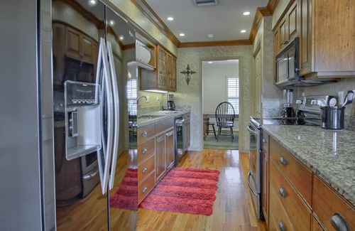 Historic District House | 1107 SE 24th Terrace: 3 BR, 2 BA House in Ocala, Sleeps 6