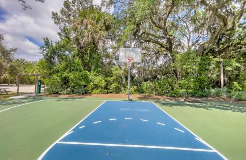 Fernandina Beach House | 1108 Beach Walker