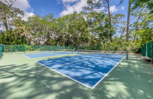 Fernandina Beach House | 1108 Beach Walker
