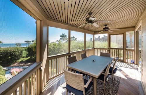 West Beach Villa | 1108 Duneside Villa by Akers Ellis Rentals