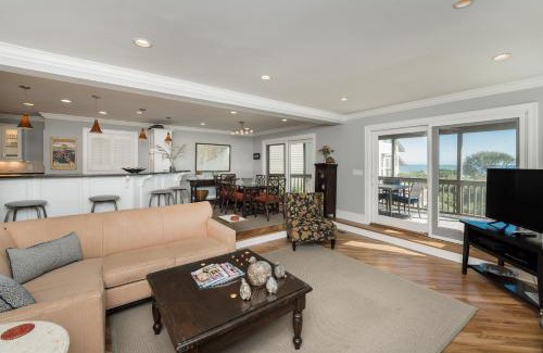 West Beach Villa | 1108 Duneside Villa by Akers Ellis Rentals