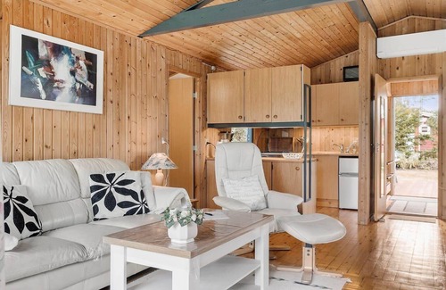 Stege House | 1109 Stege - Vibevej 29
