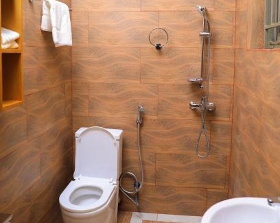 Remera Hotel | 111 lodge