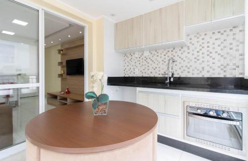 Picanco Apartment | 1111 - Conforto e Estilo ao Lado do Shopping Maia