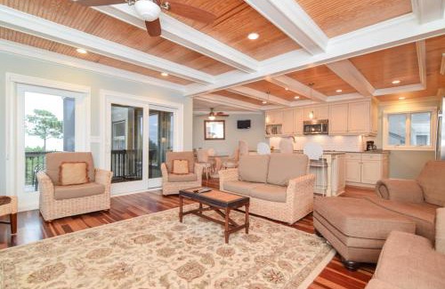 West Beach Villa | 1114 Duneside Villa by Akers Ellis Rentals