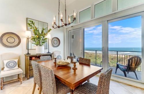 Fernandina Beach House | 1116 Beach Walker