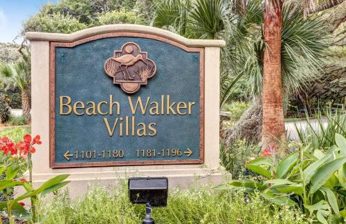Fernandina Beach House | 1116 Beach Walker
