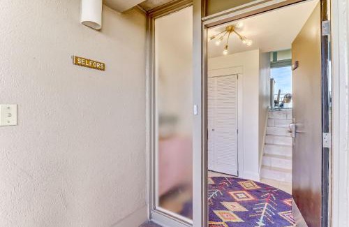 Fernandina Beach House | 1116 Beach Walker