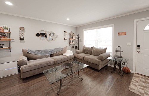 Herod House | 112 m² House ∙ 3 bedrooms ∙ 6 guests