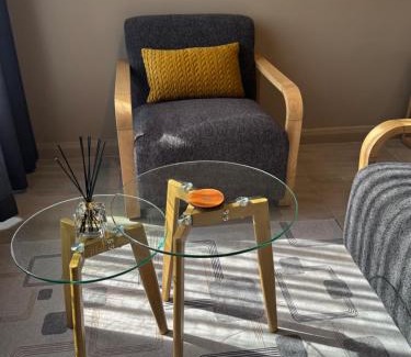 Menlyn Apartment | 1128 Executive Studio, The Capital Triology