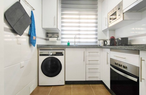 Nerja Ski Chalet | 1129 Casa Socrates