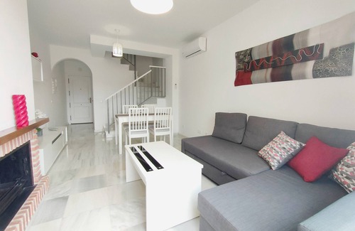 Nerja Ski Chalet | 1129 Casa Socrates