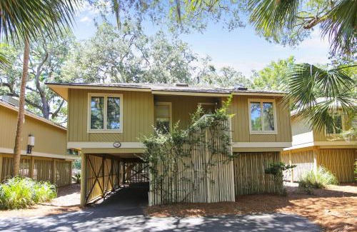 Seabrook Island House | 1140 Summerwind Cottage