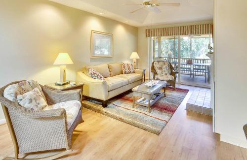 Seabrook Island House | 1140 Summerwind Cottage