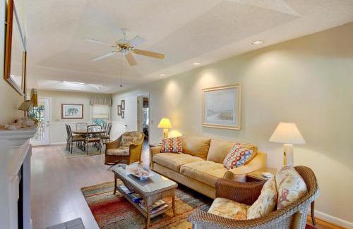 Seabrook Island House | 1140 Summerwind Cottage
