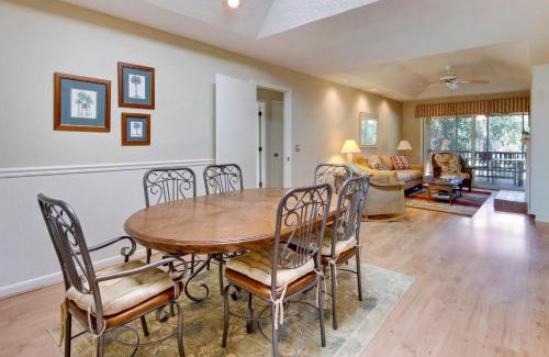 Seabrook Island House | 1140 Summerwind Cottage
