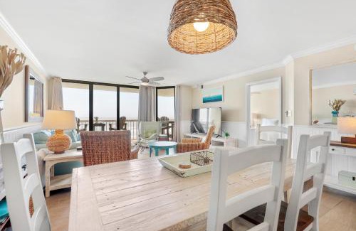 Sunset Point House | 115 Charleston Oceanfront Villas Beach Daze