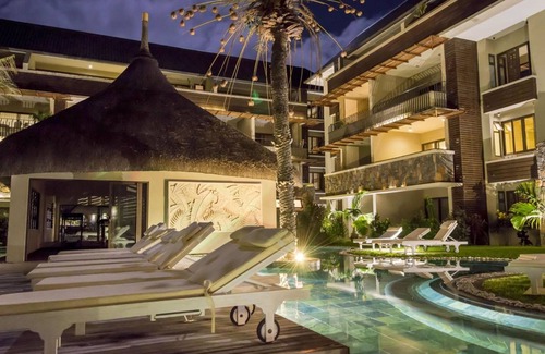 Grand-Baie Apartment | 115 m² Apartment ∙ 3 bedrooms ∙ 6 guests