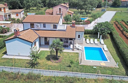 Mofardini House | 116 m² House ∙ 3 bedrooms ∙ 6 guests