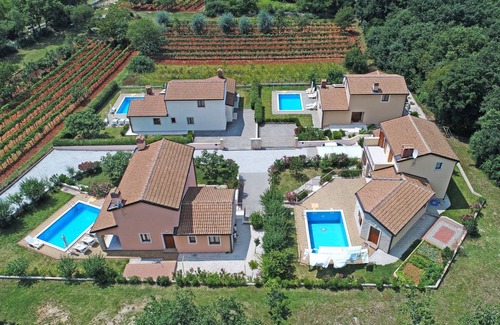 Mofardini House | 116 m² House ∙ 3 bedrooms ∙ 6 guests