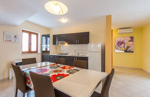 Mofardini House | 116 m² House ∙ 3 bedrooms ∙ 6 guests
