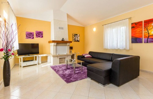 Mofardini House | 116 m² House ∙ 3 bedrooms ∙ 6 guests