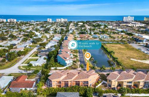 Indian Harbour Beach House | 116 Mediterranean Way