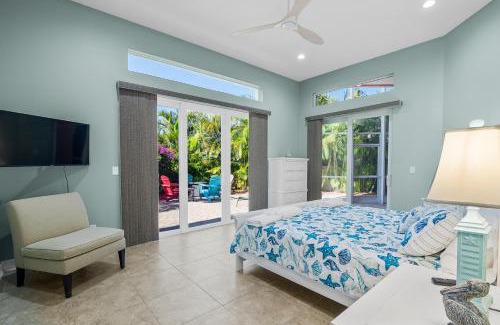 Indian Harbour Beach House | 116 Mediterranean Way