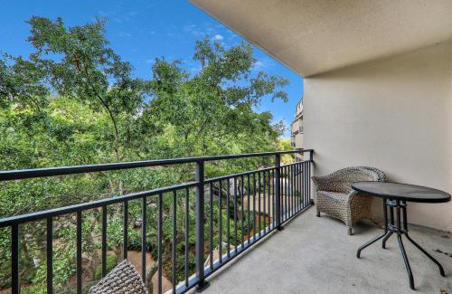 Fernandina Beach Apartment | 1166 Beach Walker