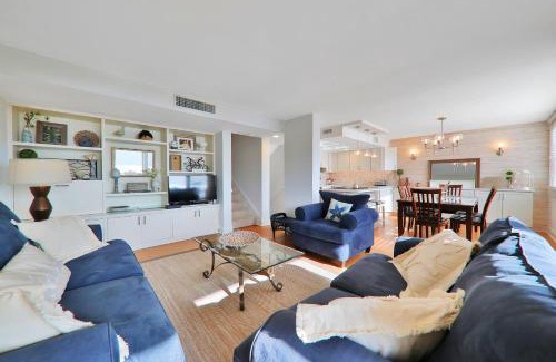 Fernandina Beach Apartment | 1166 Beach Walker