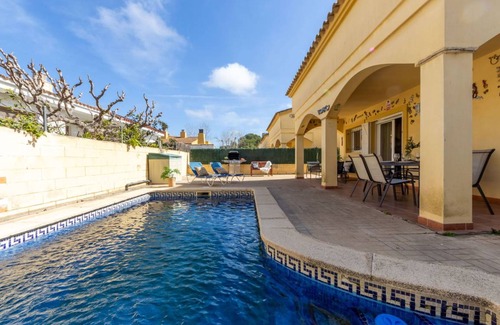 Riumar Other | 118 m² Accommodation ∙ 4 bedrooms ∙ 11 guests