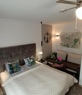 Dzielnica Uzdrowiskowa Apartment | 118 w PIĘCIOGWIAZDKOWYM HOTELU plaża 200 m DOBRUK APARTAMENTY prywatny