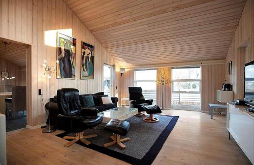 Nykobing Sjaelland House | 11806-Nykobing-Sj-Klintegarden-1
