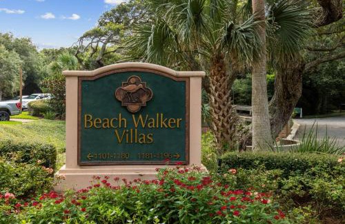Fernandina Beach House | 1183 Beach Walker