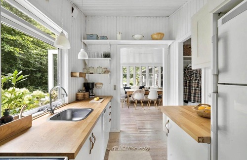 Asserbo House | 1183-N Frederiksværk - Plovvænget 6