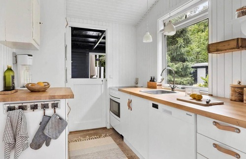 Asserbo House | 1183-N Frederiksværk - Plovvænget 6