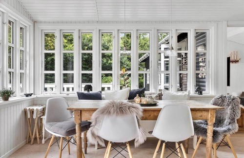 Asserbo House | 1183-N Frederiksværk - Plovvænget 6