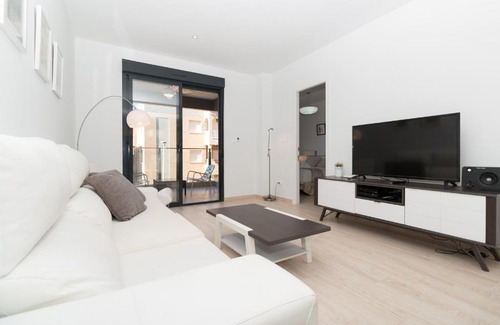 La Mata Apartment | 119 Sunny Dream - Alicante Holiday
