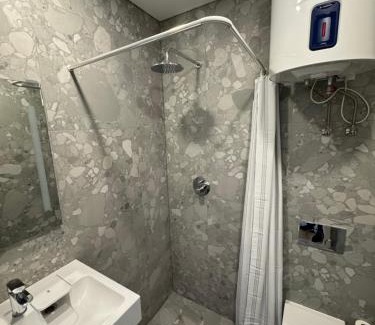 Vilnius Apartment | 11A Airport Apartment